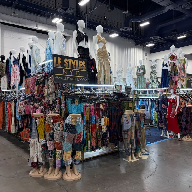 ASD Show Las Vegas