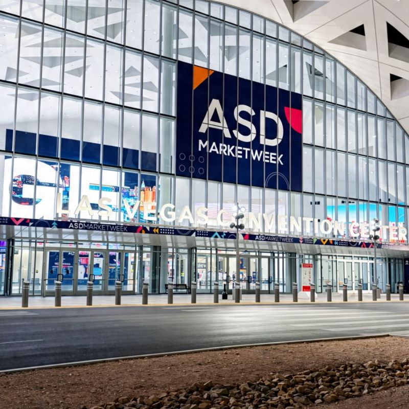 ASD Show Las Vegas
